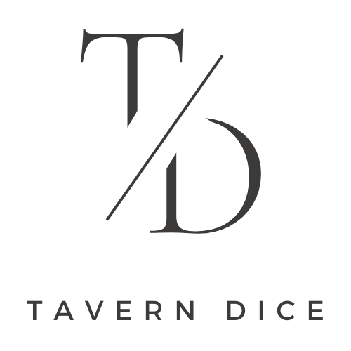 Tavern Dice
