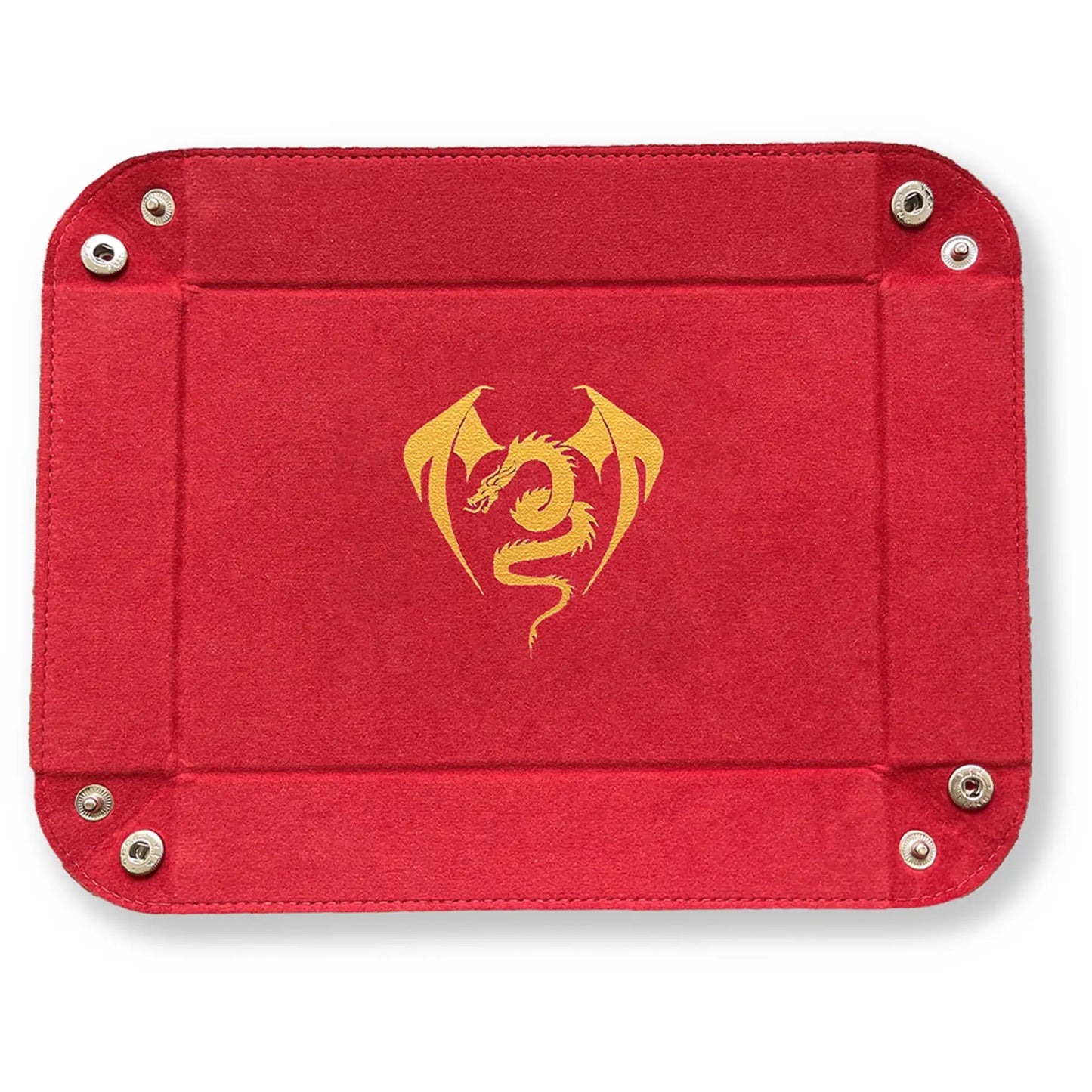 Dice Tray - Dragon