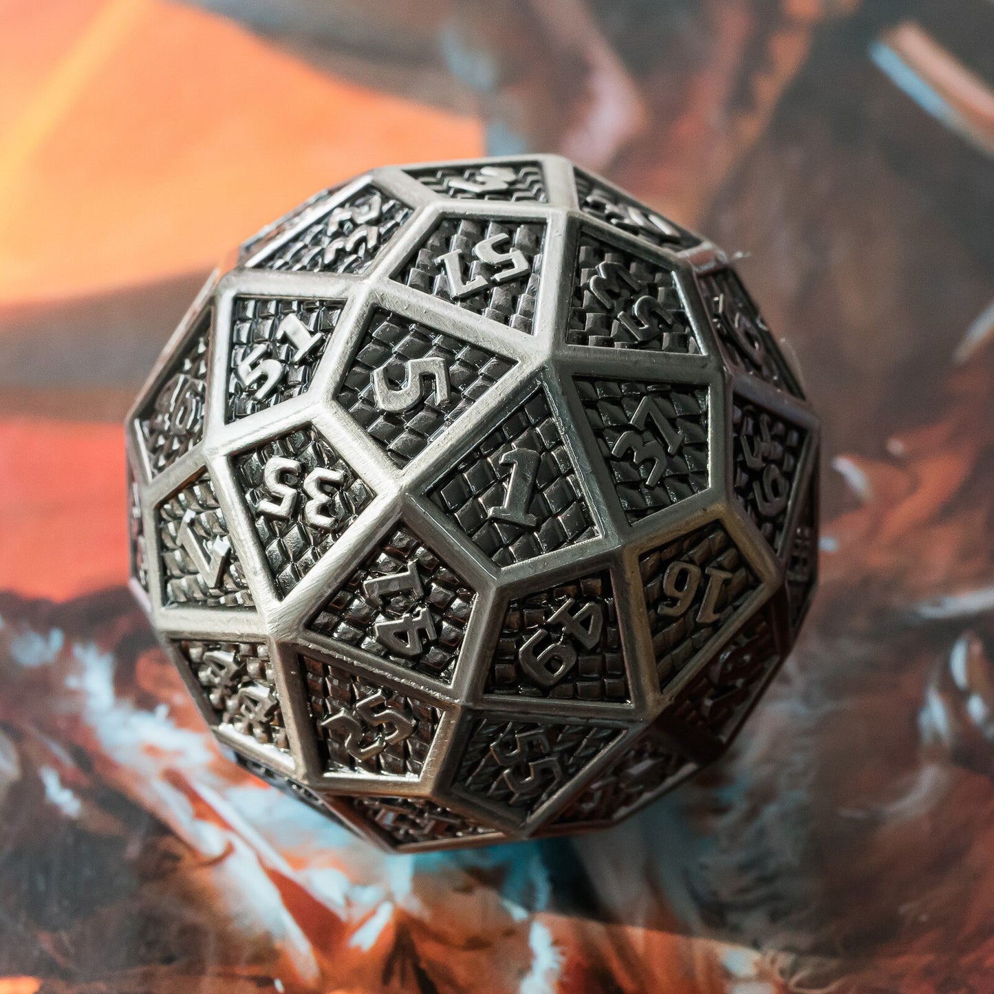 Metal D60