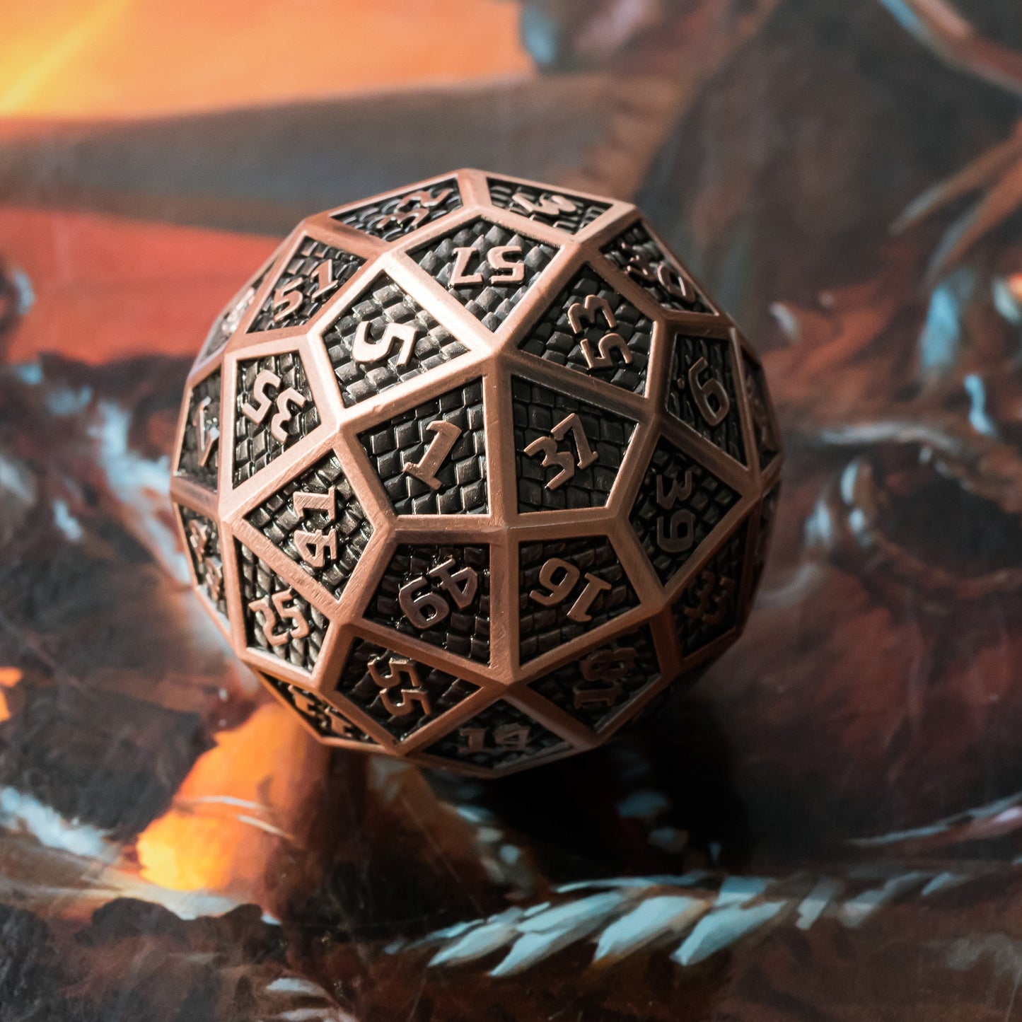 Metal D60