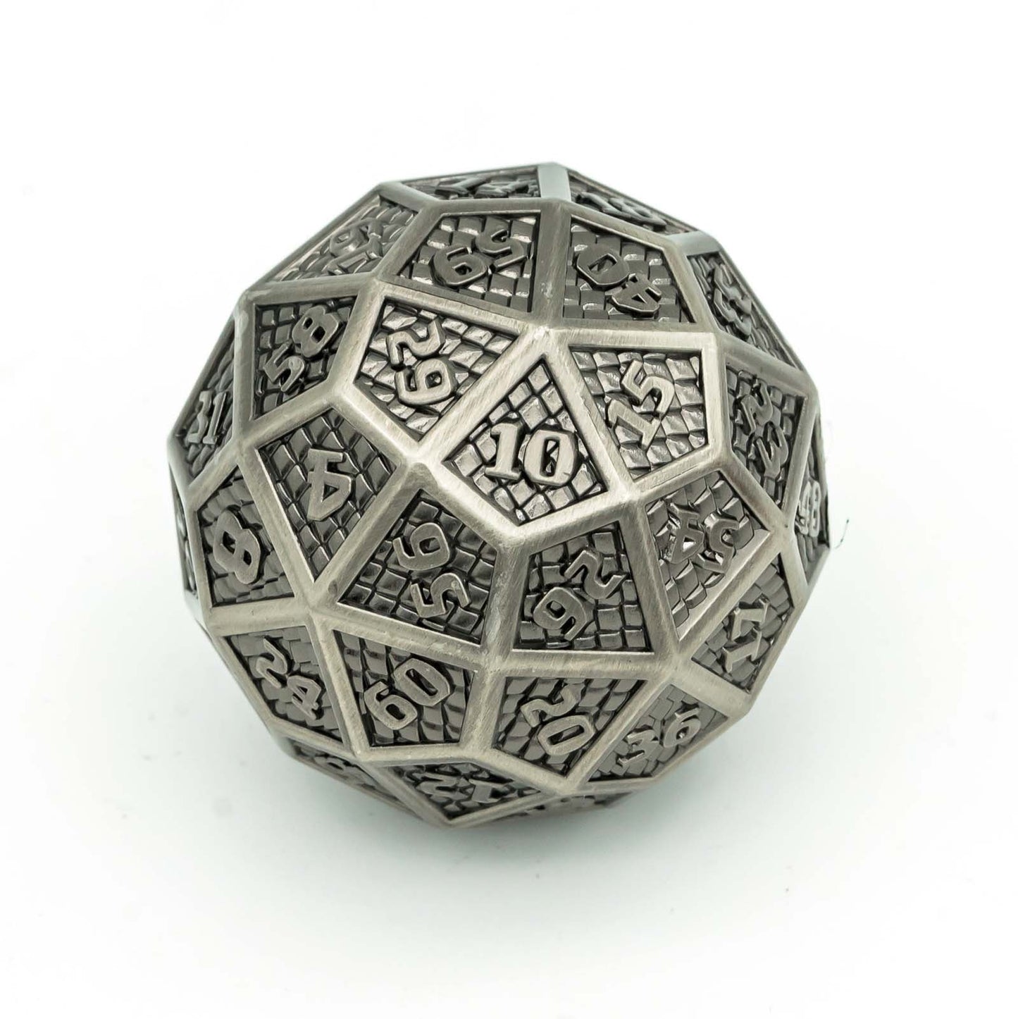 Metal D60