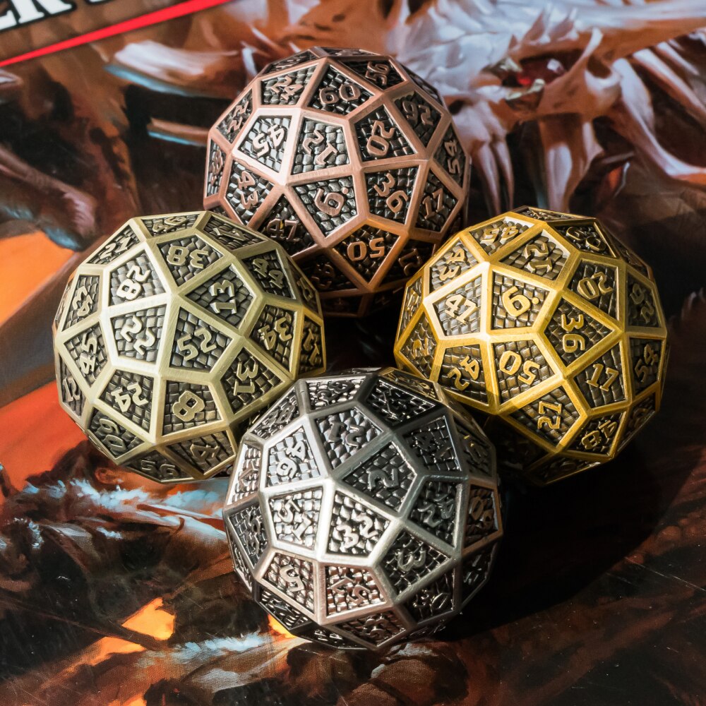 Metal D60
