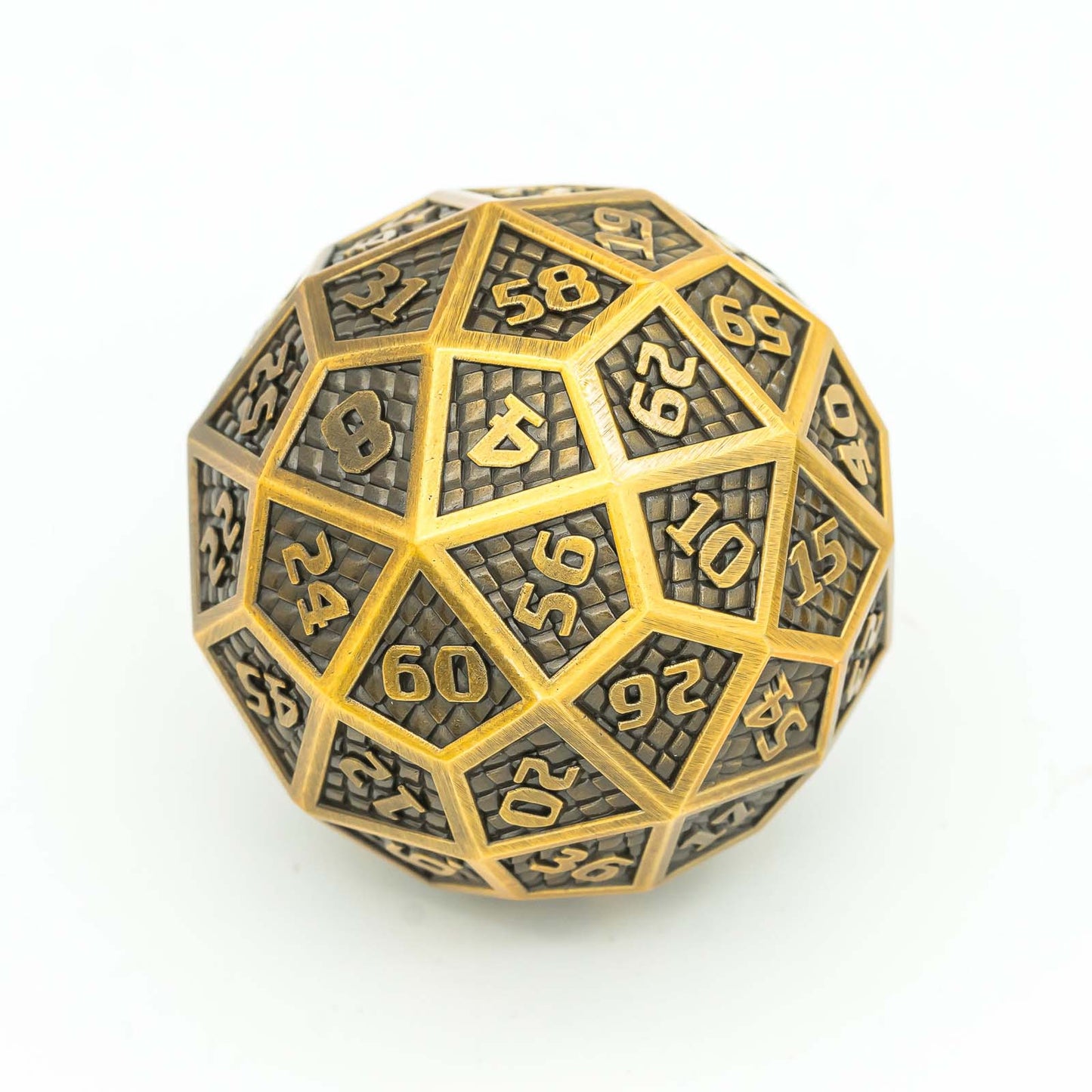 Metal D60