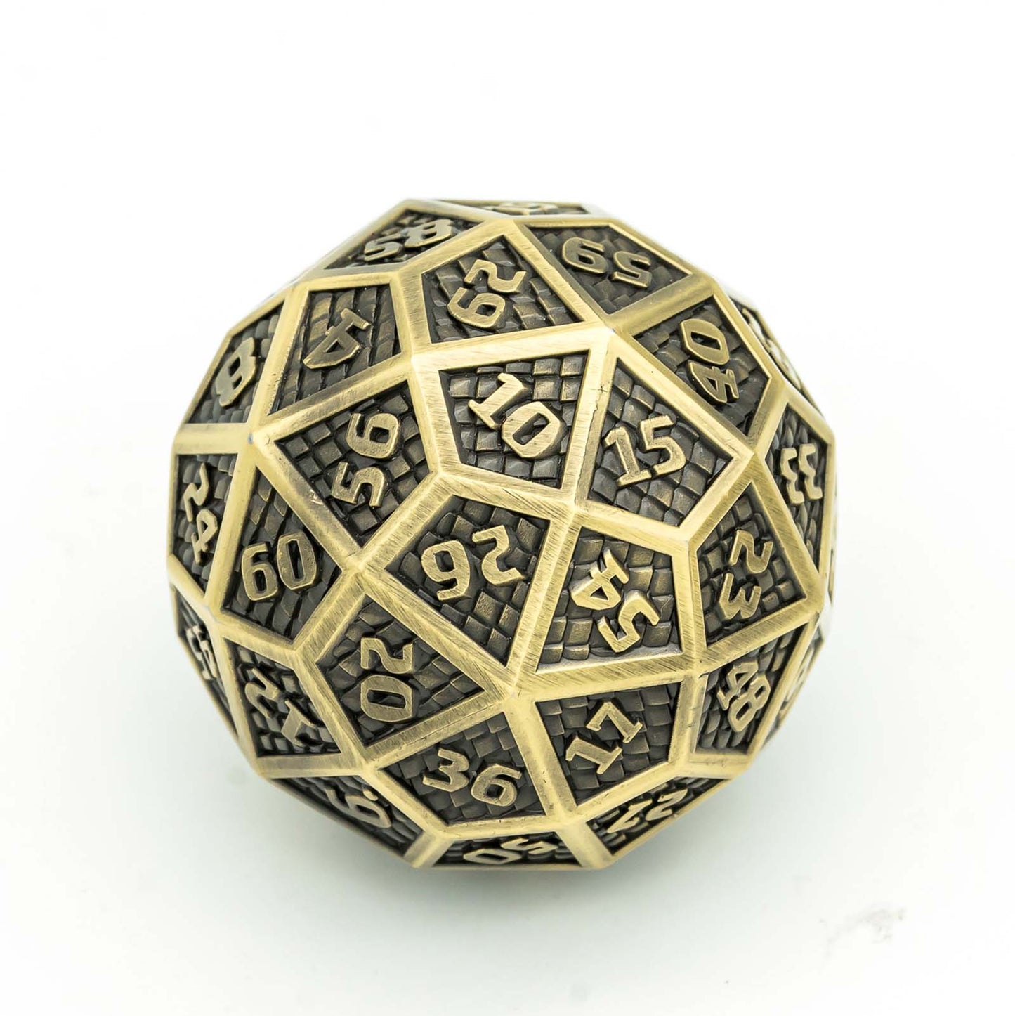 Metal D60
