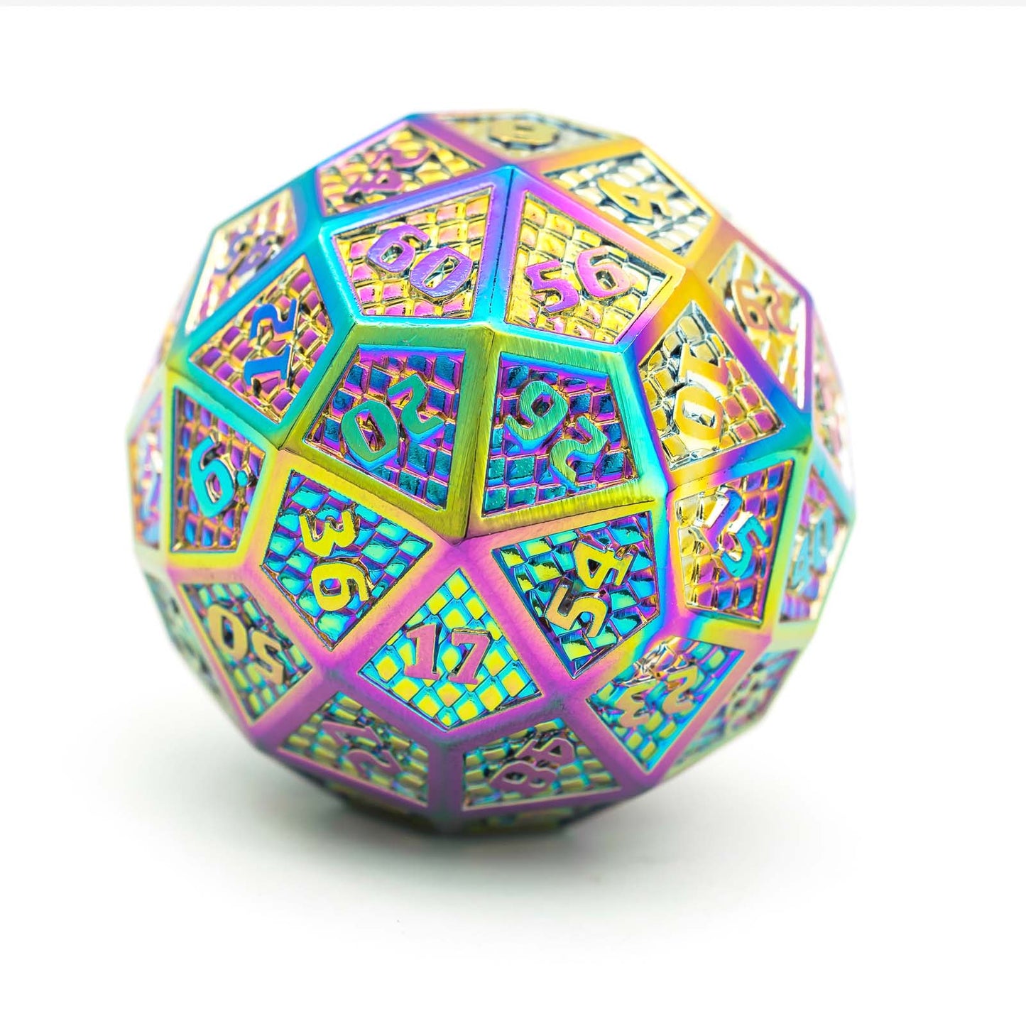 Metal D60
