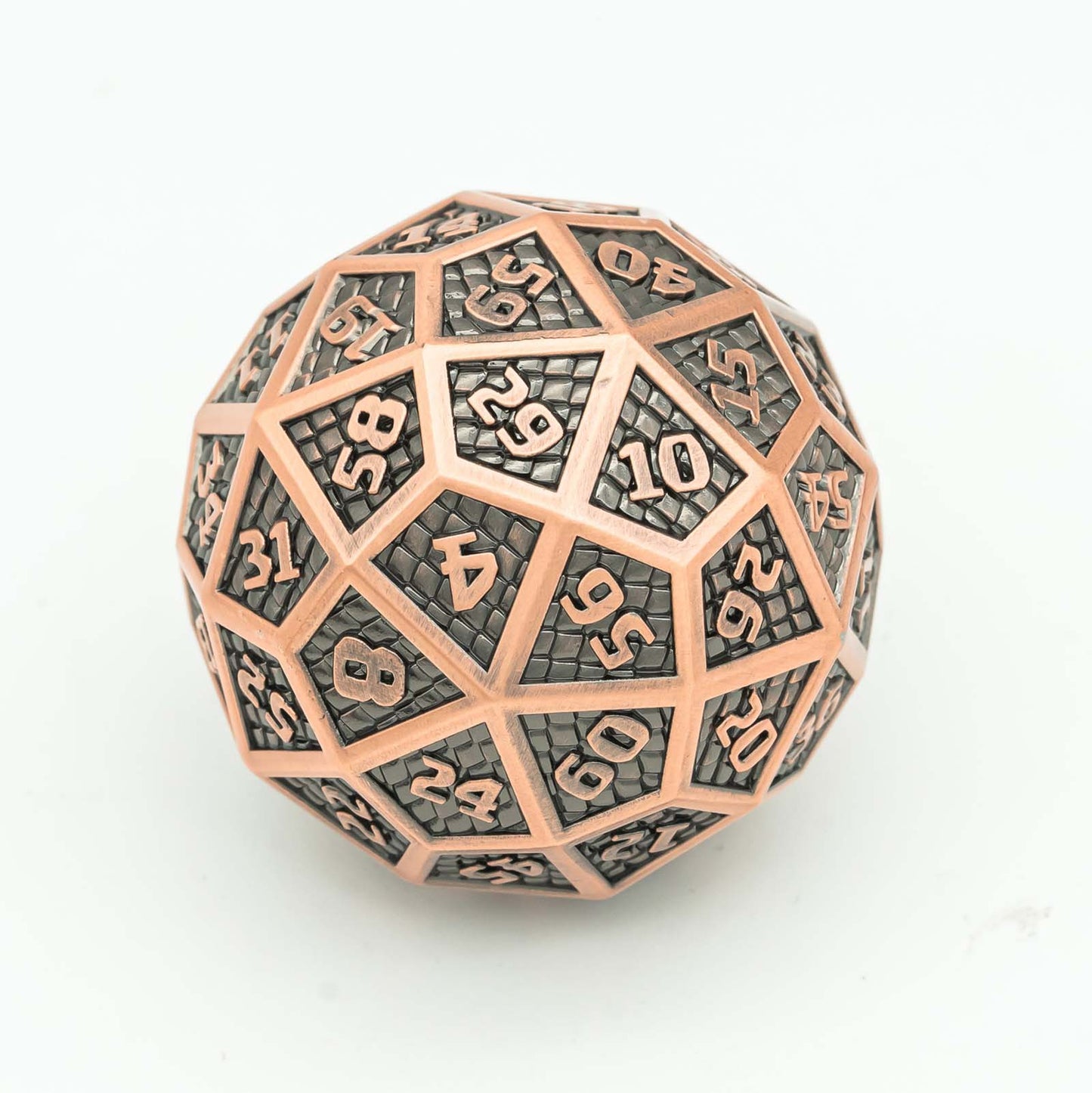 Metal D60