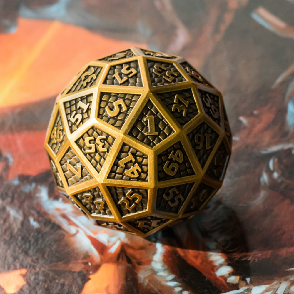 Metal D60
