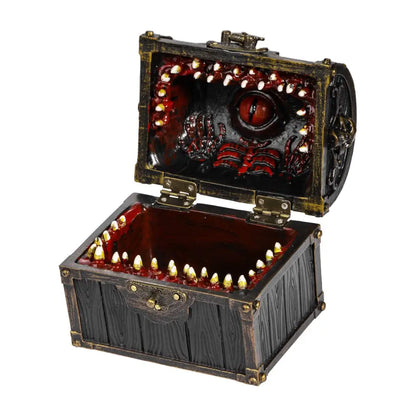 Mimic Storage Box - Dice Case